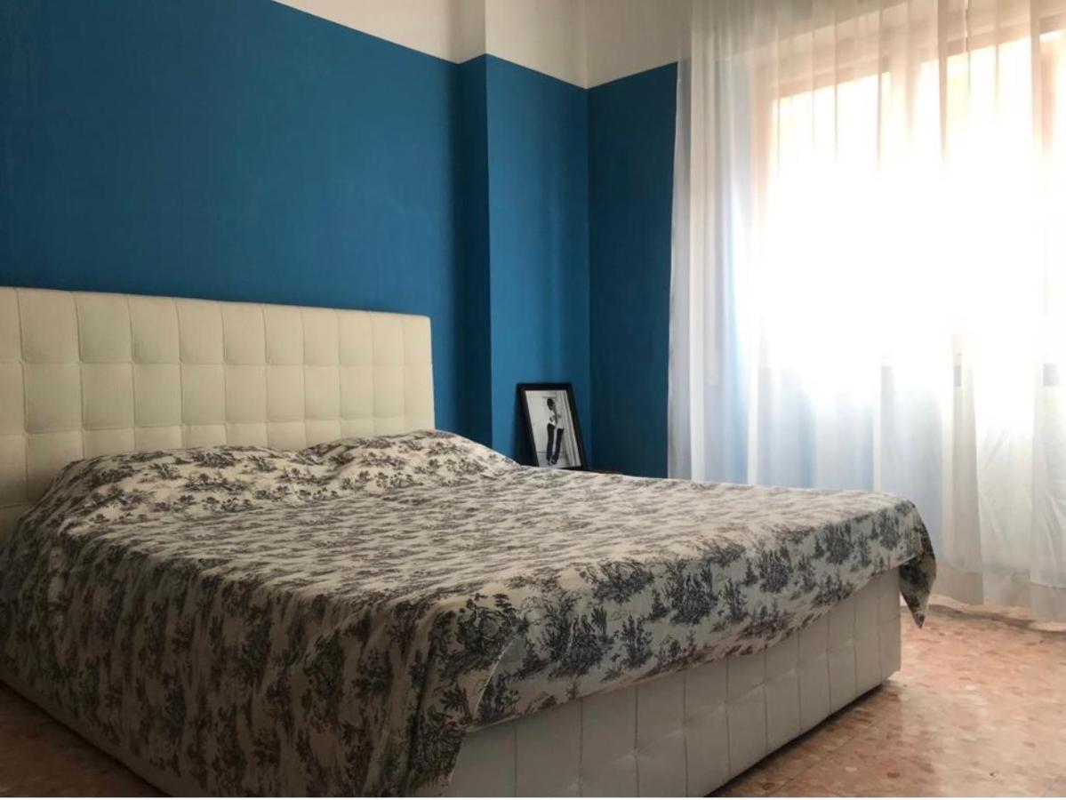 Trastevere Room Rom Exteriör bild